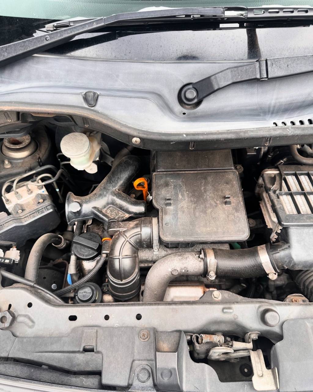 楽しい夏のレジャーの前に愛車のメンテンナンスをしましょう！