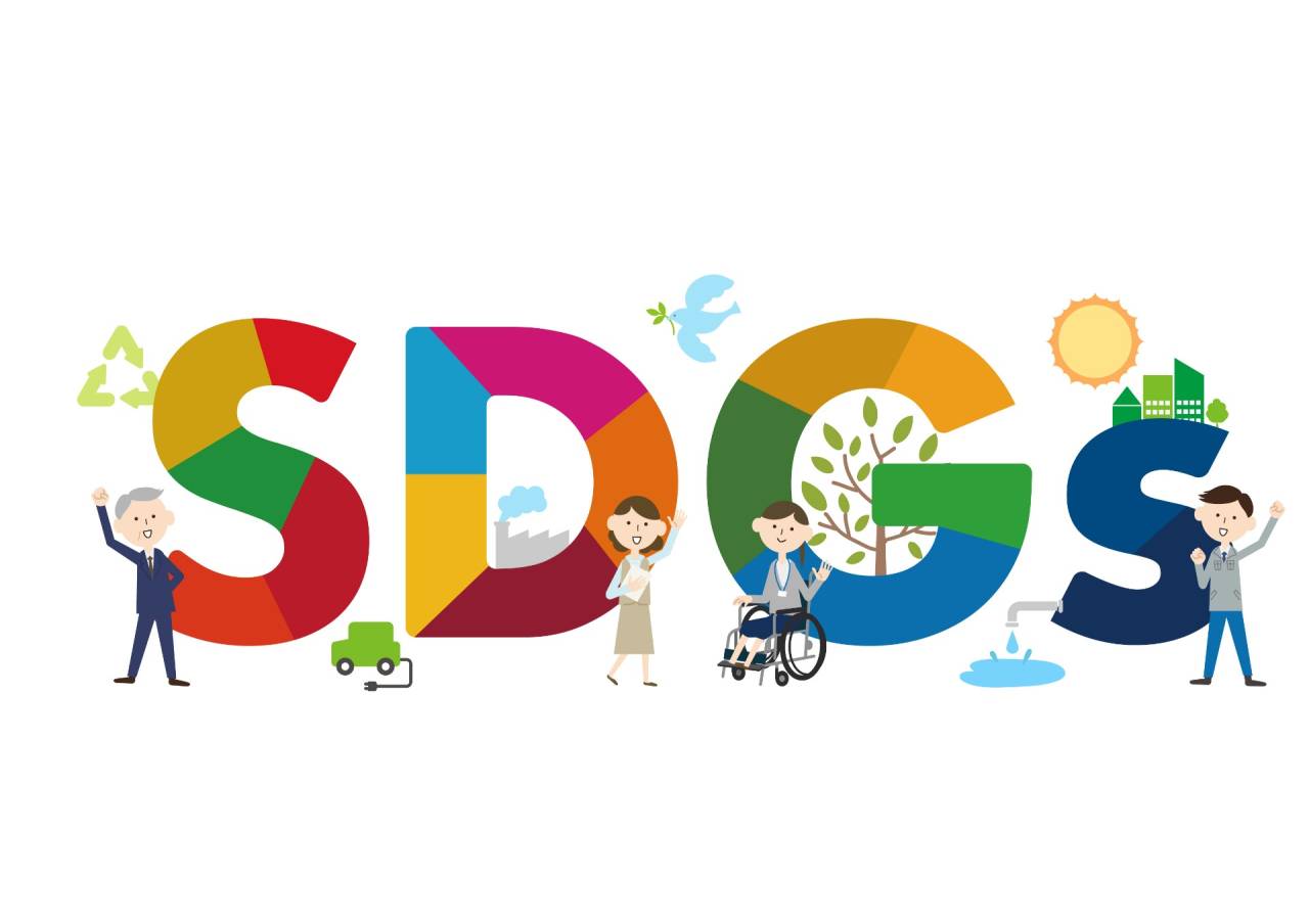 自動車整備工場の取り組み