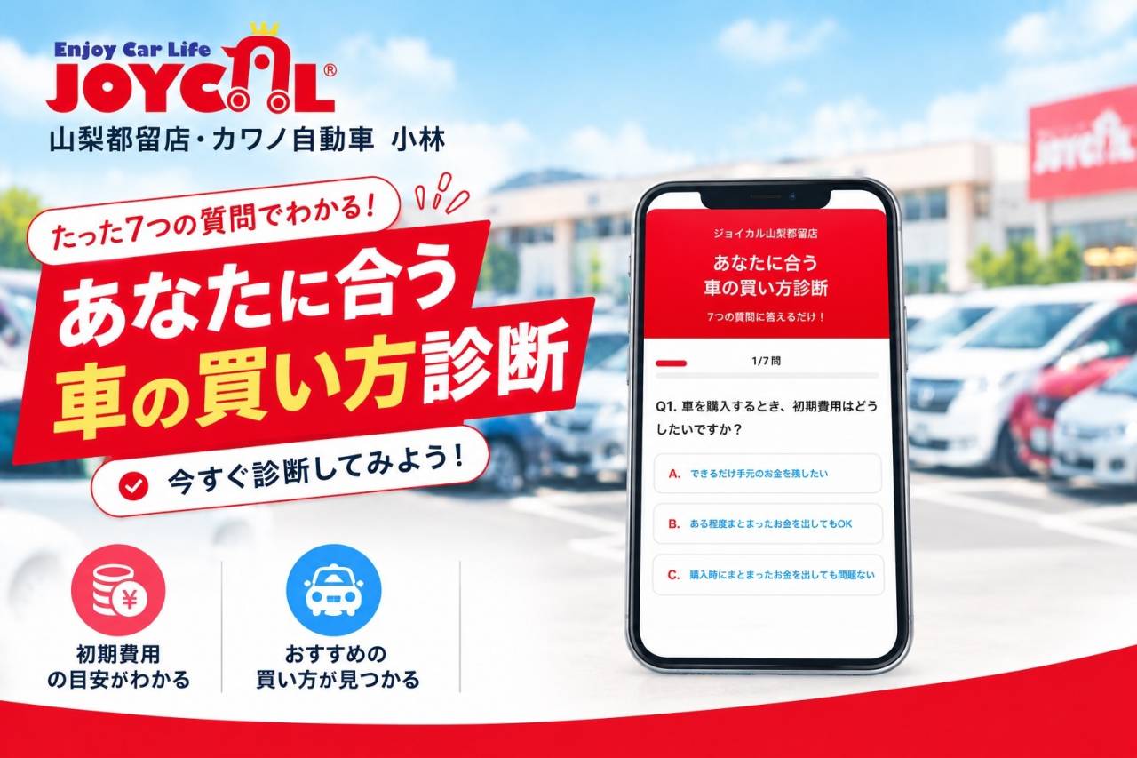 あなたはどっち?
